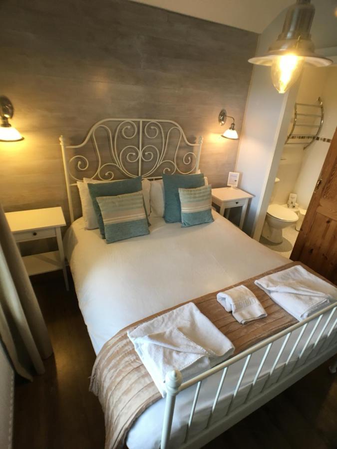 Ty Rosa Rooms Cardiff Zewnętrze zdjęcie