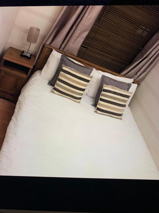 Ty Rosa Rooms Cardiff Zewnętrze zdjęcie